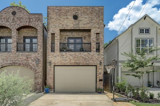 904 E 23rd St, Houston, TX 77009