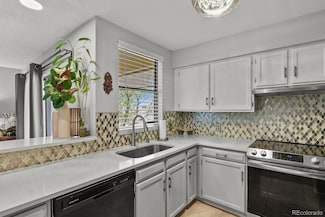 13950 E Oxford Place Unit A104, Aurora, CO 80014