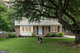 916 Bernadette Dr, Forest Hill, MD 21050