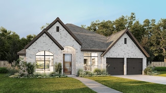 2216 Red Tailed Hawk Ln, McKinney, TX 75071