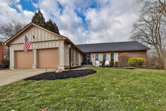 10579 Swanson Ct, Cincinnati, OH 45249