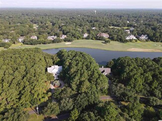 Lot 13 Luvan Blvd, Georgetown, SC 29440