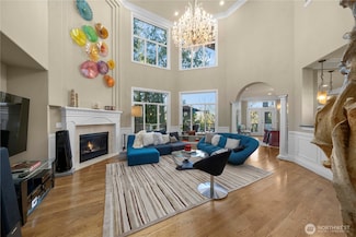 5325 145th Place SE, Bellevue, WA 98006