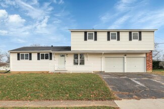 498 Woodland Dr, Heath, OH 43056