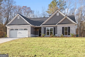 89 Grace Ln Unit 2, Colbert, GA 30628