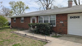 2624 Carolyn Blvd, Granite City, IL 62040