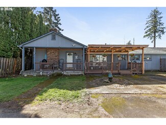 115 NE 165th Ave, Portland, OR 97230