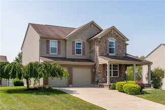 3424 Myna Ln, Miamisburg, OH 45342