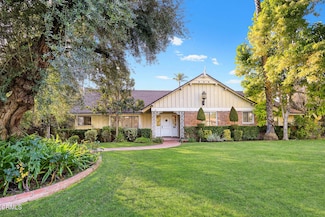 625 Chester Ave, San Marino, CA 91108