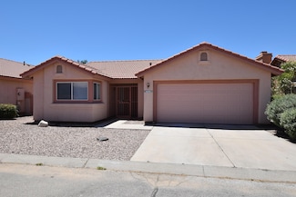 2975 W Sky Ranch Trail, Tucson, AZ 85742