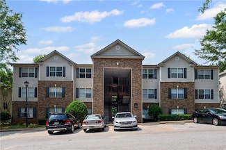 3303 Par Three Way, Lithonia, GA 30038