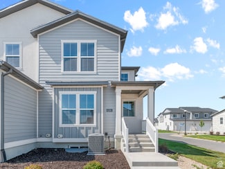 6586 W Raynolds Peak Way, West Jordan, UT 84081