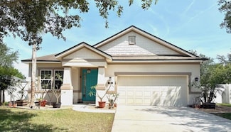 716 E Red House Branch Rd, Saint Augustine, FL 32084
