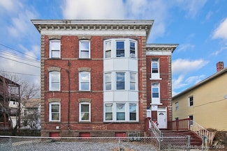 58 Bond St Unit 3, Hartford, CT 06114