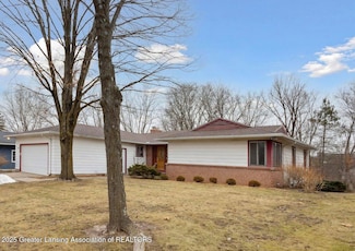 2646 Raphael Rd, East Lansing, MI 48823