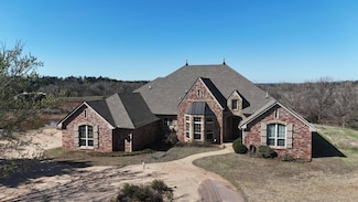 6801 N Midwest Blvd, Guthrie, OK 73044