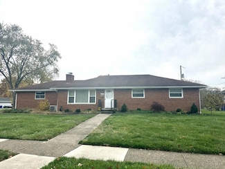 1075 Oakmont Ave, Hamilton, OH 45013