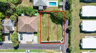 0000 NW 7 Place, Fort Lauderdale, FL 33311