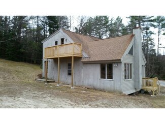 7 Stoney Brook Rd, Newbury, NH 03255