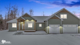 2448 W Sunlight Ln, Wasilla, AK 99654