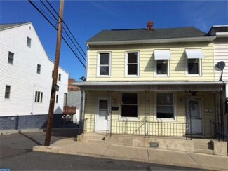 739 Walnut St, Ashland, PA 17921