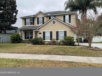 1140 Candlebark Dr, Jacksonville, FL 32225