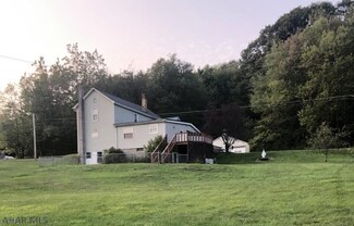 1391 Magee Rd, Patton, PA 16668