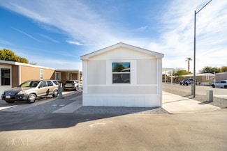 11437 S Heather Dr Unit 145, Yuma, AZ 85365