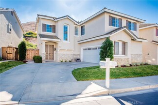 16319 Misty Hill Dr, Chino Hills, CA 91709