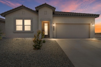 1928 Tesoro Loop NW, Los Lunas, NM 87031
