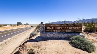 5145 California 78 Unit 703, Borrego Springs, CA 92004