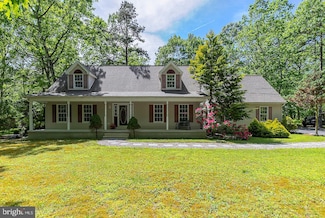 2315 N Blue Bell Rd, Newfield, NJ 08344