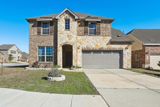 3602 Chaff Ln, Pflugerville, TX 78660