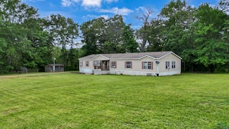 4385 N Old Sh 135, Gladewater, TX 75647