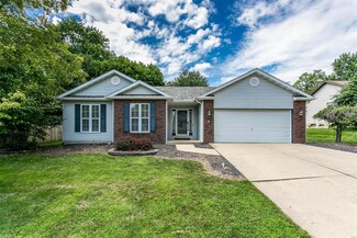 65 Fairington Ave, Glen Carbon, IL 62034