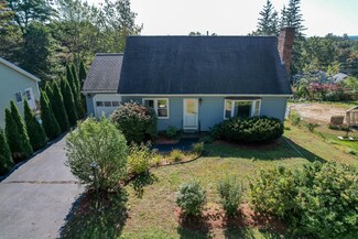 19 Mapleton Rd, Manchester, NH 03103