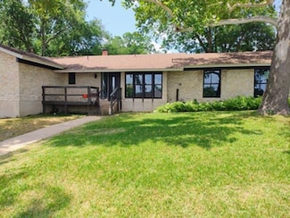 2101 Vanderbilt Ln, Austin, TX 78723