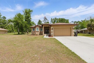 513 Judson Dr, Perry, FL 32348
