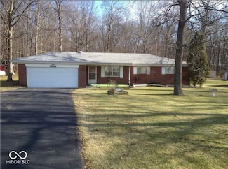 8990 N 850 W, Fairland, IN 46126