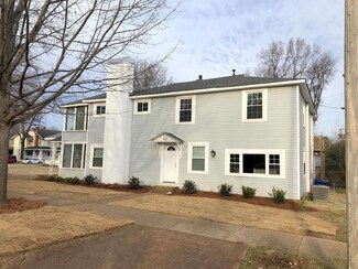 210 N Walnut St, Florence, AL 35630