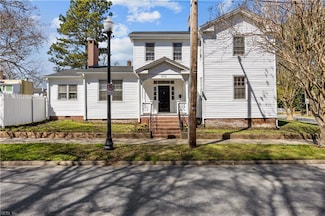 209 Pinner St, Suffolk, VA 23434
