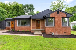 5309 E 3rd St, Tulsa, OK 74112