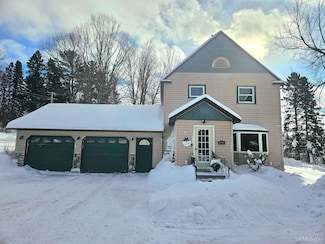 10570 Belmont Ave, Ramsay, MI 49959