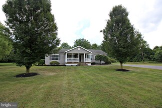 12576 Main St, Fort Loudon, PA 17224