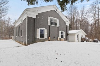 2790 Sweden Walker Rd, Brockport, NY 14420