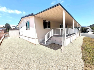 15420 Olde Highway 80 Unit 12, El Cajon, CA 92021