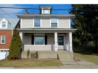 248 Park Ave, Pittsburgh, PA 15229