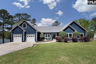 213 Rocky Point Cir Unit 8, Ridgeway, SC 29130