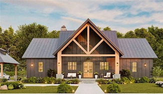 556 (LOT 1A) Poplar Springs Rd, Walhalla, SC 29691