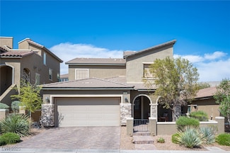 8 Via Dolcetto, Henderson, NV 89011